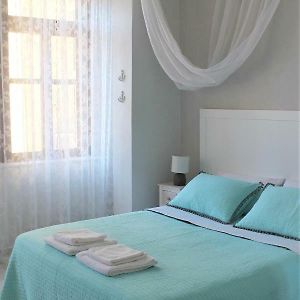 Chambre de Luxe Lit Queen-Size